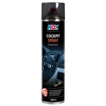 Rox Čistič palubní desky vanilka 600 ml