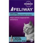 Ceva Feliway Friends difuzér a náplň 48 ml – Zboží Mobilmania