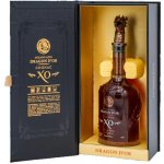 Oceano Azul Dragon d’Or XO 40% 0,75 l (holá láhev) – Zboží Dáma