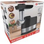 Alpina ED-249670 – Zboží Dáma