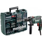 Metabo SBE 650 Set 600742870 – Hledejceny.cz