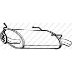 Bosal BS 145-421 – Hledejceny.cz