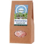 Cereus koupelová Himálajská sůl Rozmarýn 500 g – Zboží Mobilmania