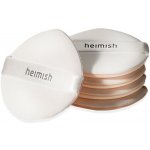 Heimish Rubycell houbička na make-up 5 ks – Zboží Dáma