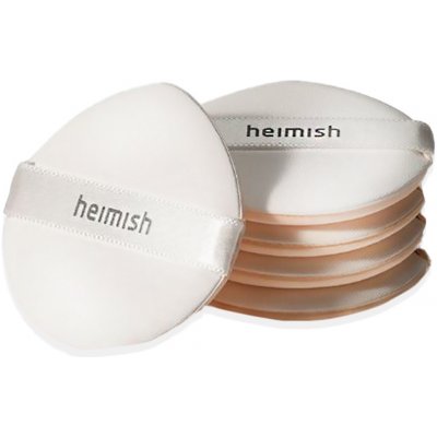 Heimish Rubycell houbička na make-up 5 ks