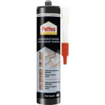 Pattex Univerzální silikon 280 ml transparentní – Hledejceny.cz