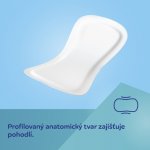 Canpol babies vysoce absorpční poporodní vložky noční 10 ks – Sleviste.cz
