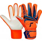 Reusch Attrakt Starter Solid JR – Hledejceny.cz