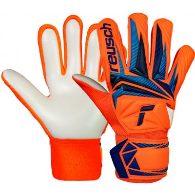 Reusch Attrakt Starter Solid JR – Hledejceny.cz