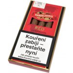 Handelsgold Red – Zboží Dáma