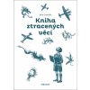 Kniha Kniha ztracených věcí - John Connolly