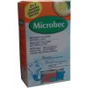 Ekologický dezinfekční prostředek Bros Microbec Ultra do žump,septiků a ČOV 5+1x25g