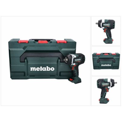 Metabo SSW 18 LTX 800 BL 602403840