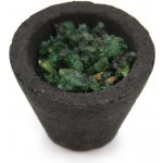 AWM, Ltd, S3 8AL Vonná pryskyřice kalíšek - Šalvěj Bílá - 1 Ks – Zboží Dáma