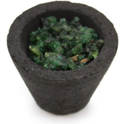 AWM, Ltd, S3 8AL Vonná pryskyřice kalíšek - Šalvěj Bílá - 1 Ks – Zboží Dáma