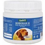 Univit Roboran H pro barevné psy 200 g – Zbozi.Blesk.cz