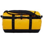 The North Face Base Camp Duffel Summit Gold/TNF Black 50 l – Sleviste.cz