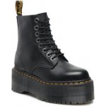 Dr. Martens Glády Pascal Max 26925001 černá – Hledejceny.cz