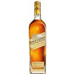 Johnnie Walker Gold Label Reserve Golden Edition 40% 0,7 l (holá láhev) – Hledejceny.cz
