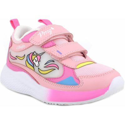 Primigi 7966511 svítící tenisky – Zboží Dáma