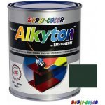 MOTIP DUPLI Alkyton ral 6009 jedlová 0,75L H – HobbyKompas.cz