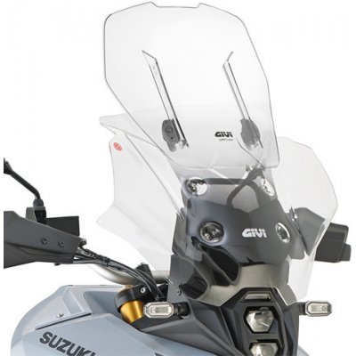 Givi AF3125B čirá – Hledejceny.cz