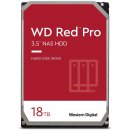 WD Red Pro 18TB, WD181KFGX