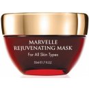 Aqua Mineral Marvelle Rejuvenating Mask omlazující maska 50 ml