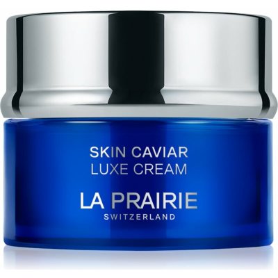 La Prairie Skin Caviar Luxe Cream pleťový krém 30 ml – Hledejceny.cz