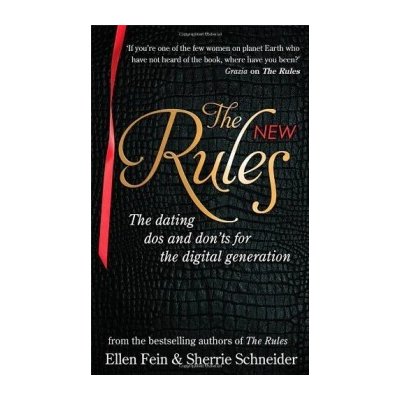 The New Rules - E. Fein, S. Schneider