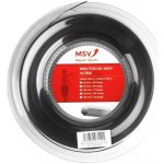 MSV Focus Hex Ultra 200m, 1,25mm – Zbozi.Blesk.cz