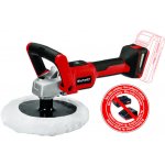 Einhell CE-CP 18/180 Li E-Solo 2093320 – Sleviste.cz