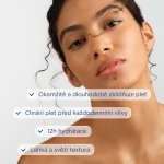 Bioderma Sensibio Defensive zklidňujicí krém s lehkou texturou 40 ml – Zboží Dáma