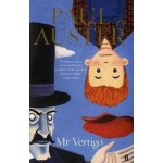 Mr Vertigo - Paul Auster – Hledejceny.cz
