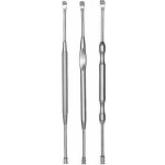 Tubba Earpick tyčinka na čištění uší 2v1 model 2 – Zboží Dáma