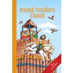 Staré pověsti české – Hledejceny.cz