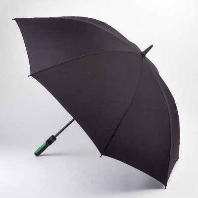 Koupit Množství Zakrvavený pánský golfový větruodolný deštník monsun světle  šedý stan Embryo Řekni stranou
