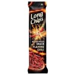 Long Chips Flaming Chili 75 g – Hledejceny.cz