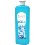 Lavon Snowdrop tekuté mýdlo 1 l – Sleviste.cz