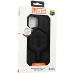 UAG Monarch Samsung Galaxy S24 Ultra Kevlar černé – Hledejceny.cz