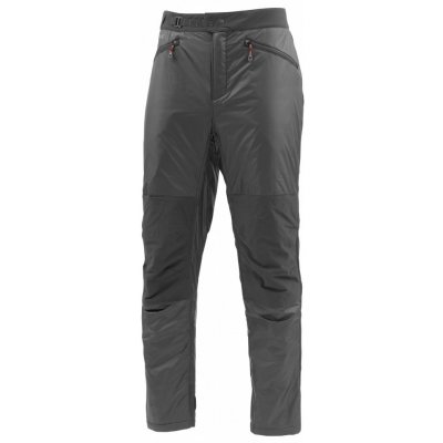 Simms Kalhoty Midstream Insulated Pant Black – Zboží Dáma