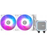 MSI MAG CORELIQUID A13 240 WHITE 306-7ZWCA21-L80 – Zboží Živě