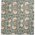 Elodie Details Dečka z bambusového mušelínu William Morris Pimpernel – Zbozi.Blesk.cz