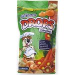 Dafiko Mlsoun Drops mrkev 75 g – Sleviste.cz