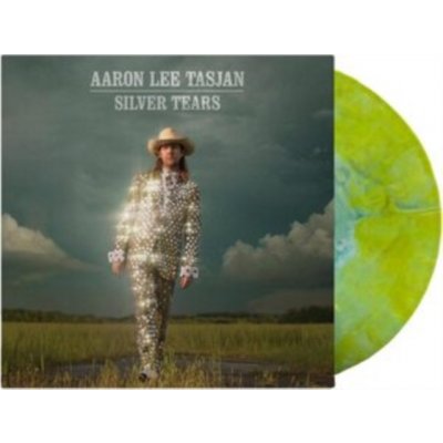 Silver Tears - Aaron Lee Tasjan LP
