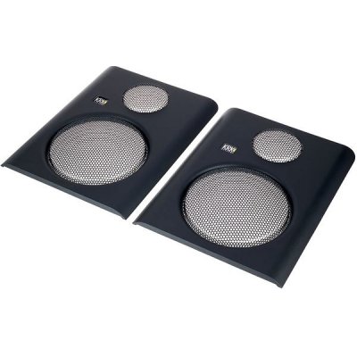 KRK R5G4 Grille Covers – Zboží Mobilmania