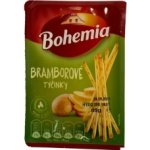 Bohemia Tyčinky bramborové - 85 g – Zboží Dáma