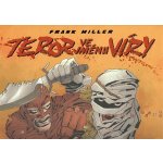 Teror ve jménu víry - Miller Frank – Zboží Mobilmania