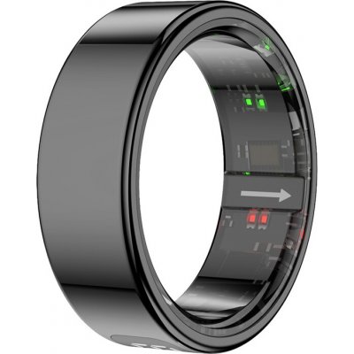 Colmi Smartring R12 velikost 13 černý – Sleviste.cz