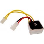 Regulátor napětí alternátoru Briggs & Stratton 397809 | Zboží Auto